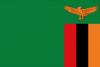 Zambia Flag