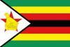 Zimbabwean flag