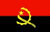 Angola flag