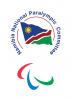 Namibia National Paralympic Committee emblem