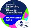 Manchester 2023 logo