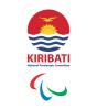 Kiribati NPC Emblem Updated 2025