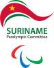 Suriname NPC Emblem Updated 2025