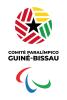 Guinea-Bissau NPC Emblem Updated 2025