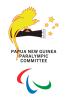 Papua New Guinea NPC Emblem Updated 2025