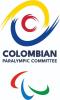 Colombia NPC Emblem Updated 2025