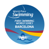 Barcelona 2026 World Series logo 