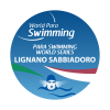 Lignano Sabbiadoro World Series logo 