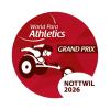 Nottwil 2026 WPA Grand Prix Logo