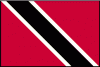 Trinidad and Tobago flag