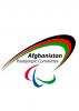 National Paralympic Committee of Afghanistan's logo