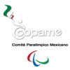 Logo Comite Paralimpico Mexicano (COPAME)