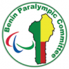 Logo Federation Handisport du Benin-Comité National Paralympique