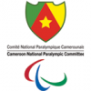 Logo Cameroon (Cameroonian Paralympic Committee) 