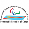Logo Federation Congolaise des Jeux et Sports pour Personnes avec Handicap