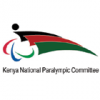 Logo Kenya National Paralympic Committee