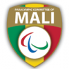 Logo Mali National Paralympic Committee of Mali 