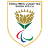 National Paralympic Committee of South Africa Logo National Paralympic Committee of South Africa