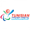 Logo Tunisian Paralympic Committee