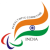 Paralympic Committee of India Logo Paralympic Committee of India
