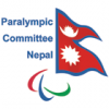 Logo National Paralympic Committee Nepal