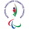 National Paralympic Committee of Pakistan Logo National Paralympic Committee of Pakistan