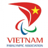 Logo Vietnam Paralympic Association