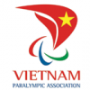 Vietnam Paralympic Association Logo Vietnam Paralympic Association