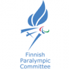 Finnish Paralympic Committee Logo Finnish Paralympic Committee