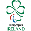 Logo Paralympics Ireland