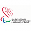 Logo San Marino Paralympic Committee