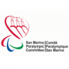 San Marino Paralympic Committee Logo San Marino Paralympic Committee