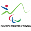 Paralympic Committee of Slovenia- Sports Federation for the Disabled of Slovenia Logo Paralympic Committee of Slovenia- Sports Federation for the Disabled of Slovenia