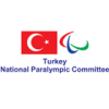 National Paralympic Committee of Turkey Logo National Paralympic Committee of Turkey