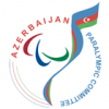 National Paralympic Committee of Azerbaijan Republic Logo National Paralympic Committee of Azerbaijan Republic