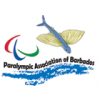 Logo Paralympic Association of Barbados