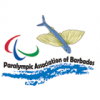 Paralympic Association of Barbados Logo Paralympic Association of Barbados