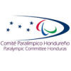 Comite Paralimpico Honduras Logo Comite Paralimpico Honduras