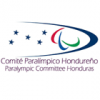 Logo Comite Paralimpico Honduras