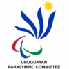 Logo Uruguayan Paralympic Committee