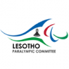 National Paralympic Committee of Lesotho Logo The logo of the National Paralympic Committee of Lesotho