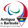 Antigua and Barbuda Paralympic Committee logo The logo of Antigua and Barbuda Paralympic Committee Inc.