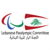 Logo Lebanese Paralympic Committee