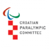 Logo Croatian Paralympic Committee