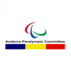Logo Andorra Paralympic Committee