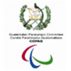 Comité Paralimpico Guatemalteco Logo Comité Paralimpico Guatemalteco