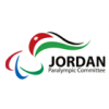 Jordan Paralympic Committee emblem Jordan Paralympic Committee emblem