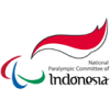 National Paralympic Committee of Indonesia emblem