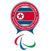 National Paralympic Committee of Democratic People's Republic of Korea emblem