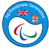 Fiji Paralympic Committee emblem